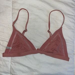 Rhythm Bikini Top